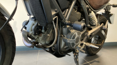 Ducati Scrambler Classic (MY15)